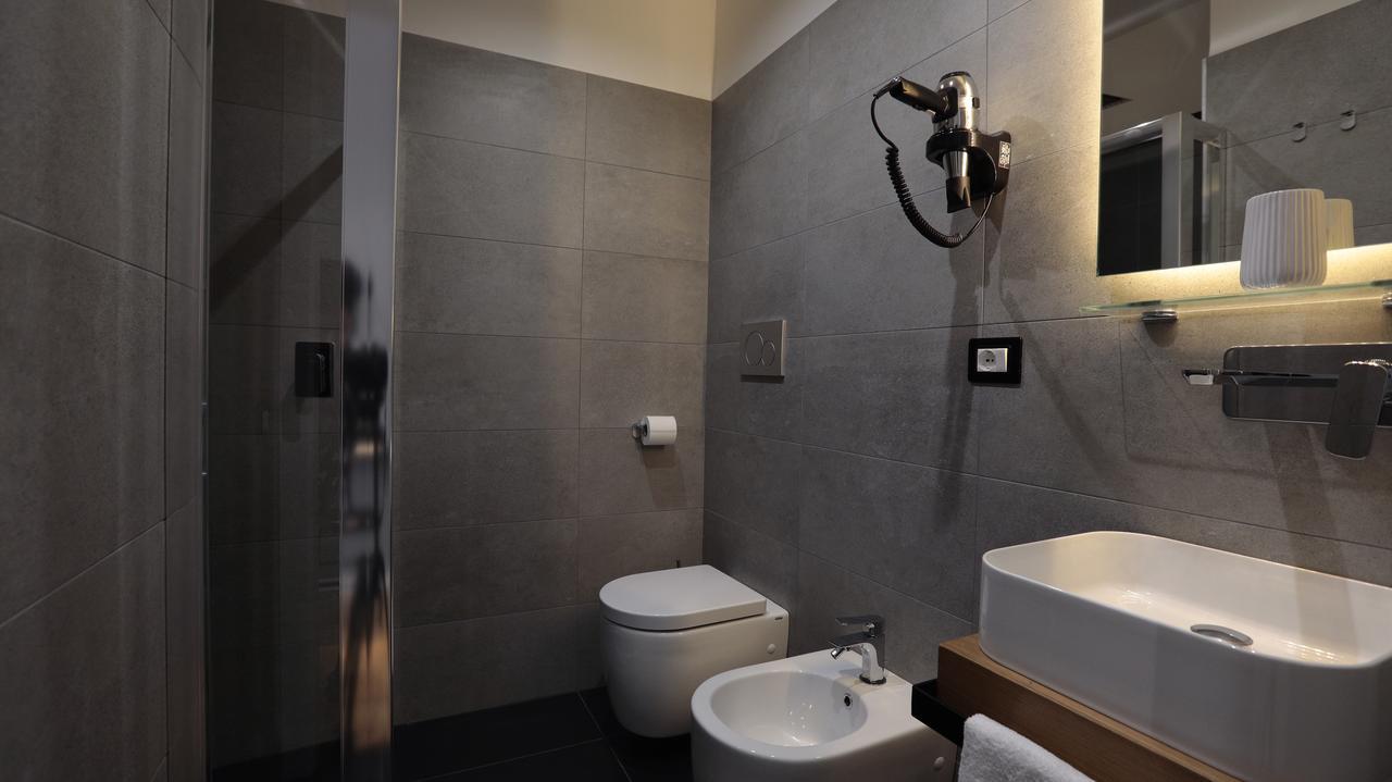 Suite Inn Rome 3* Rom