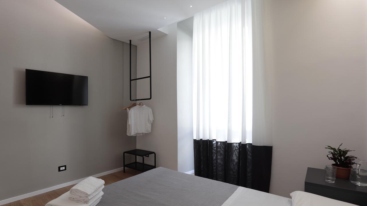 Suite Inn Rome Gasthof