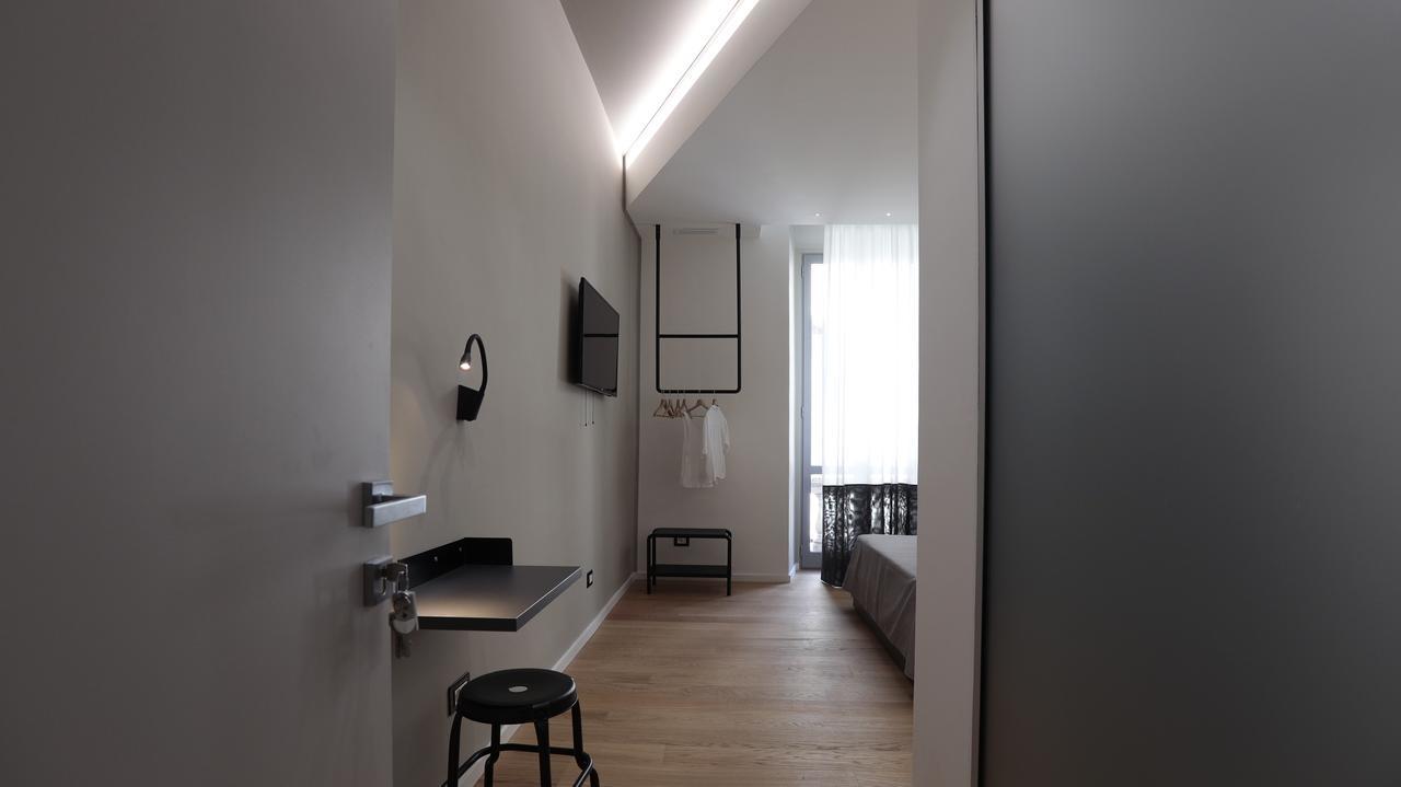 Suite Inn Rome Gasthof