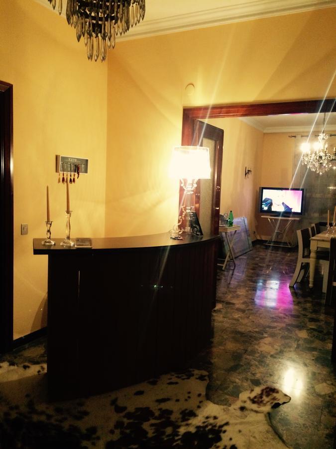 Bed and breakfast Royal Roma