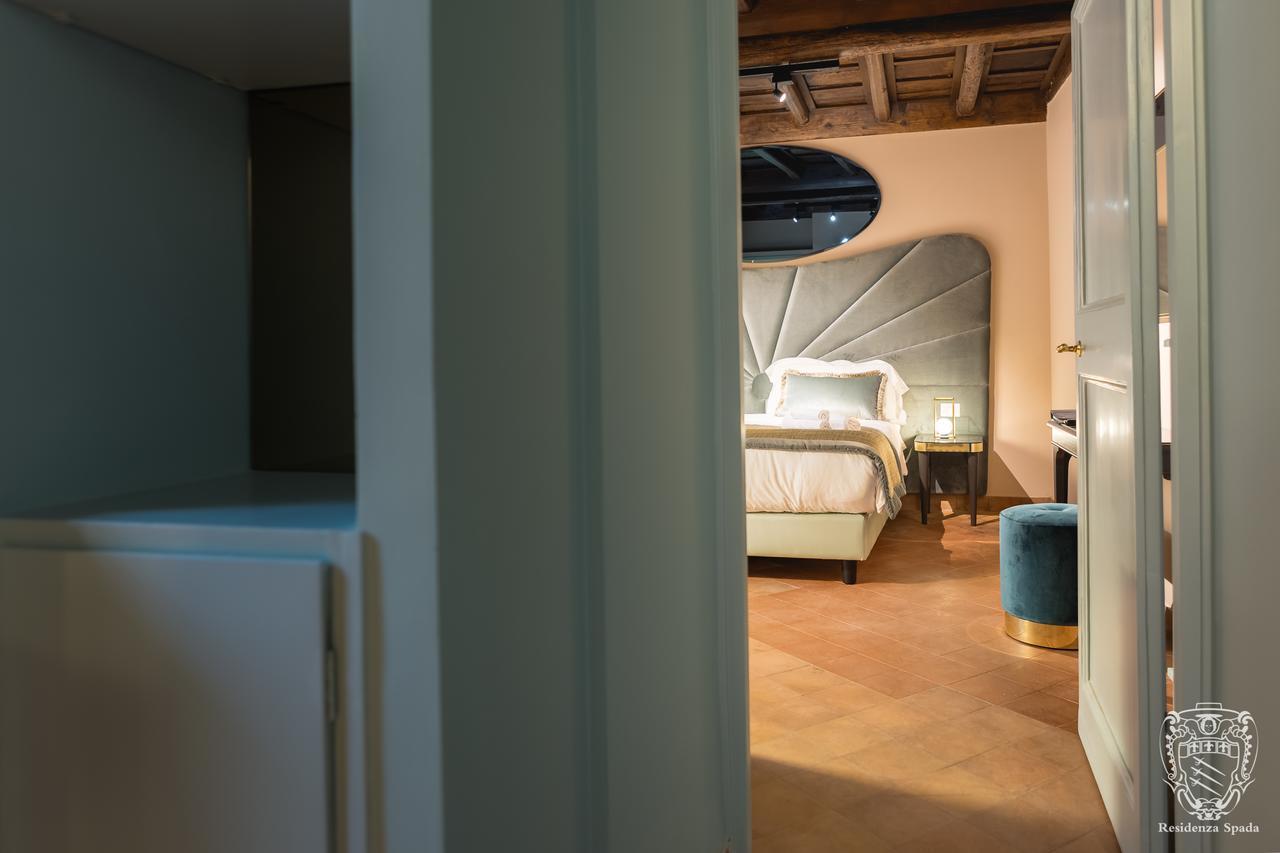 Leilighet Residenza Spada