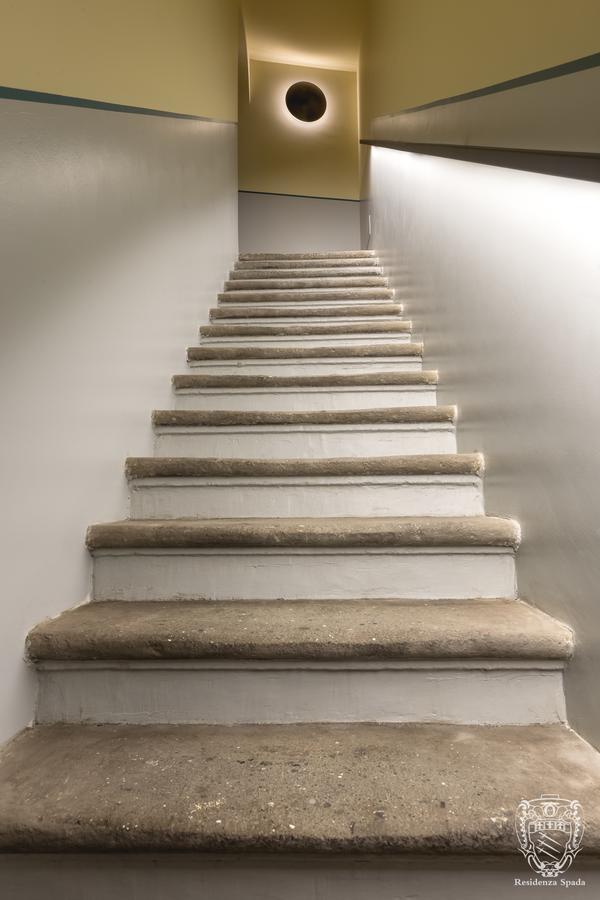 Residenza Spada Leilighet