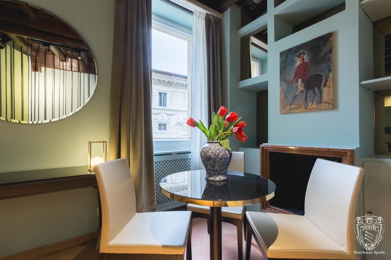 Residenza Spada Leilighet