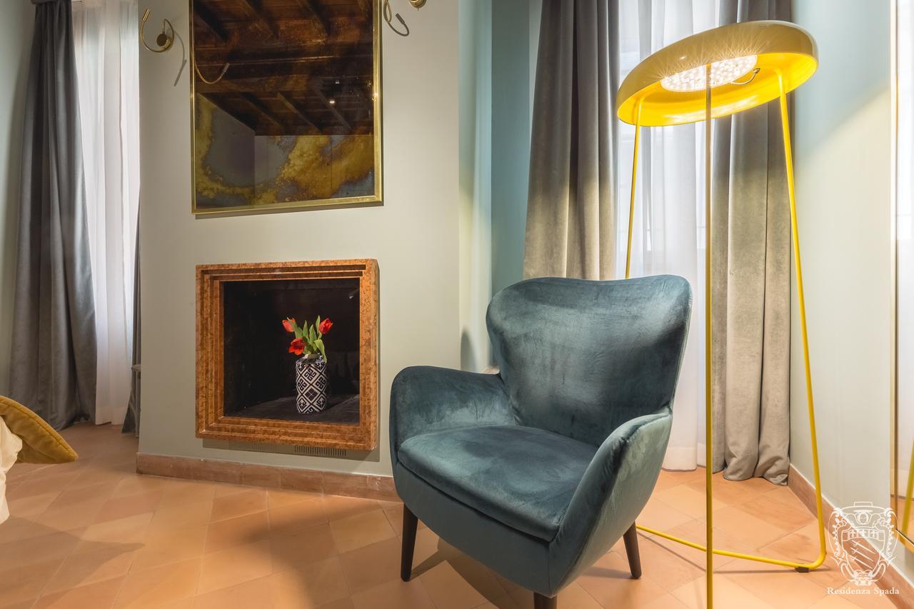 Residenza Spada Leilighet