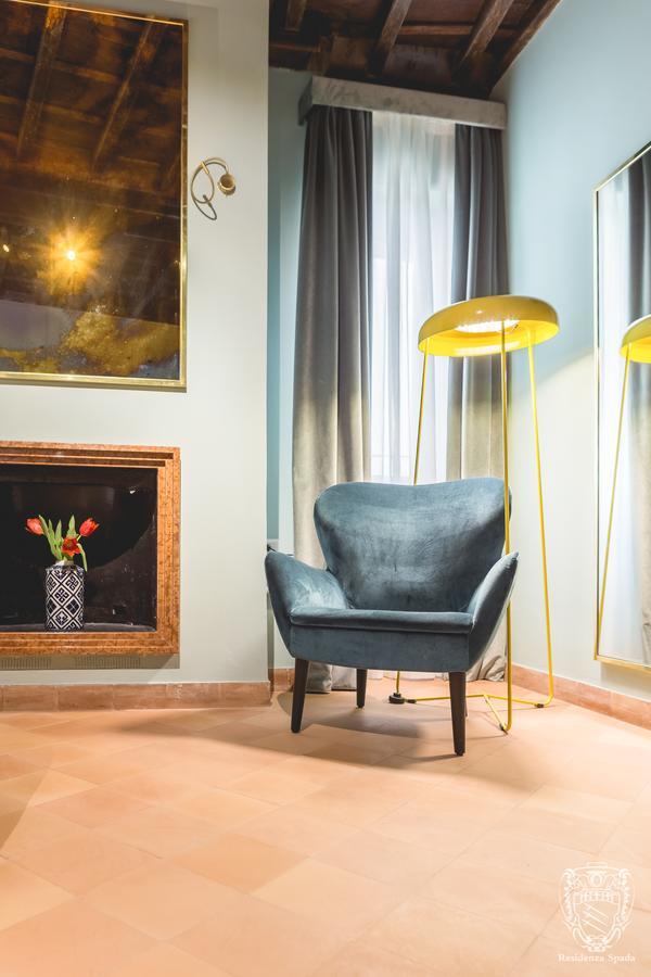 Residenza Spada Leilighet *