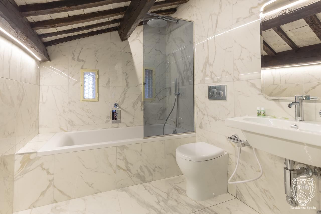 Residenza Spada Leilighet Roma