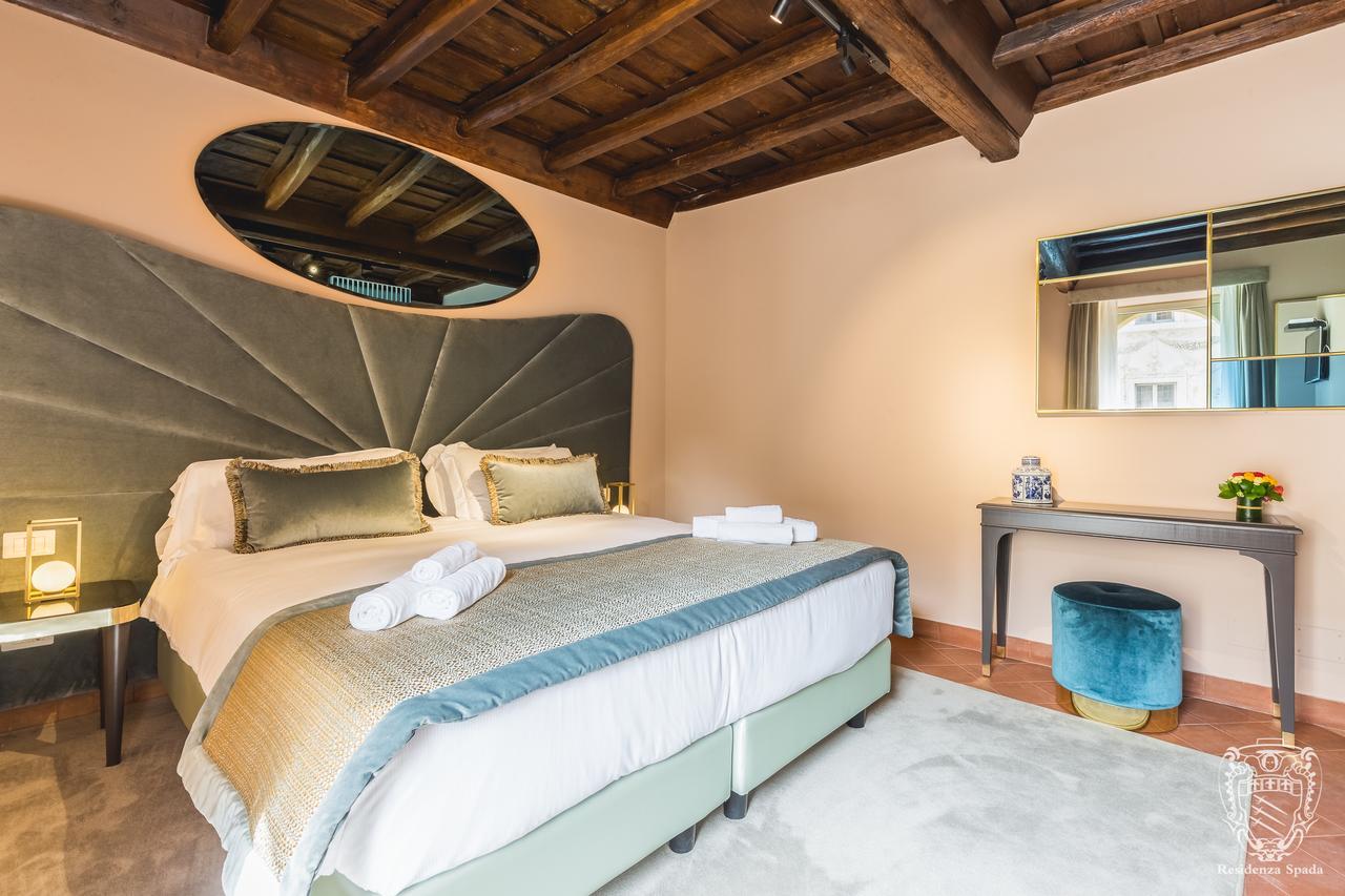 Leilighet Residenza Spada