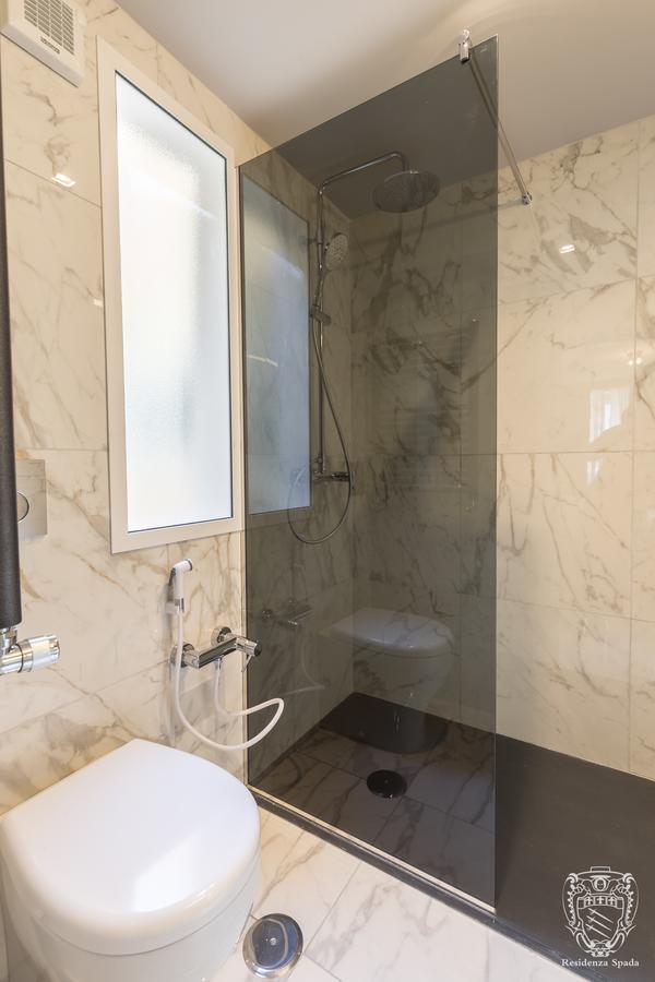 Residenza Spada Leilighet *