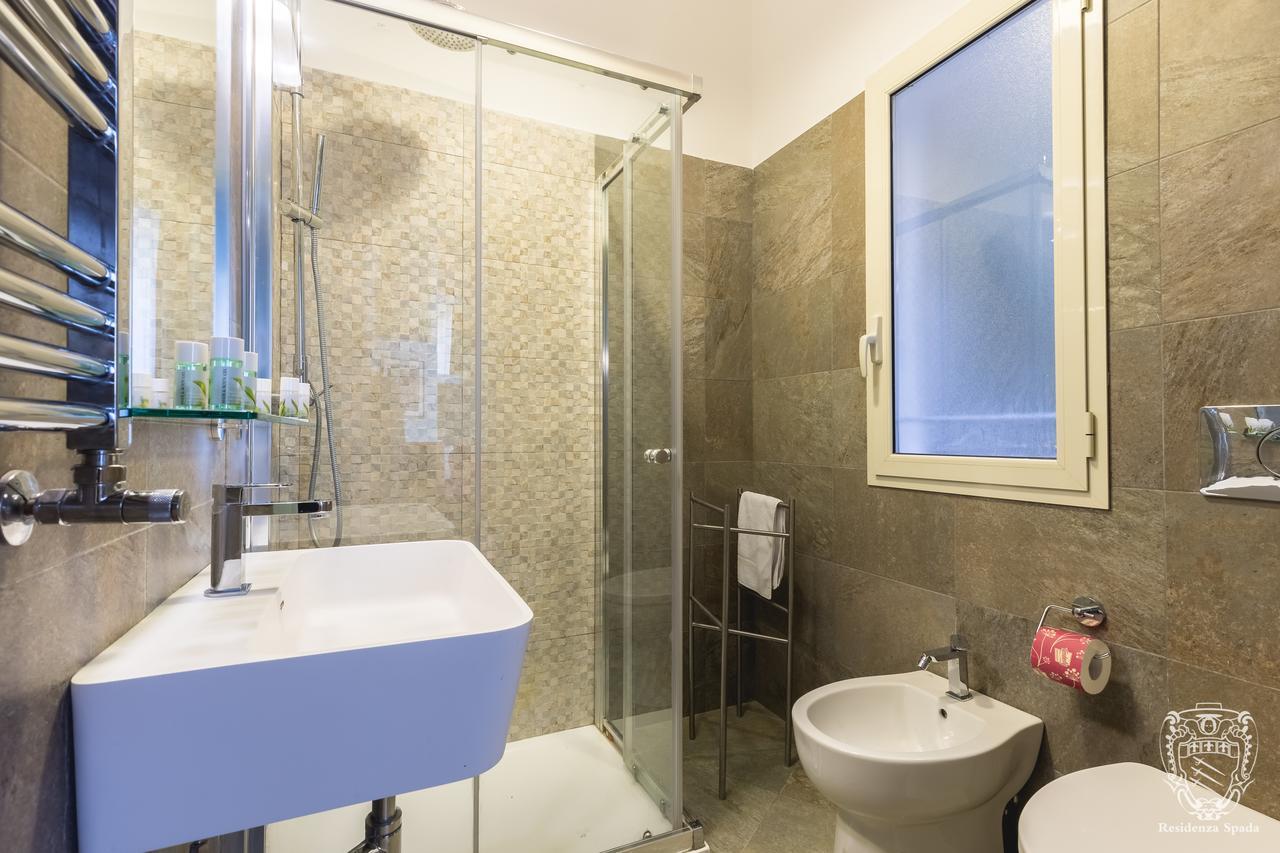 Leilighet Residenza Spada