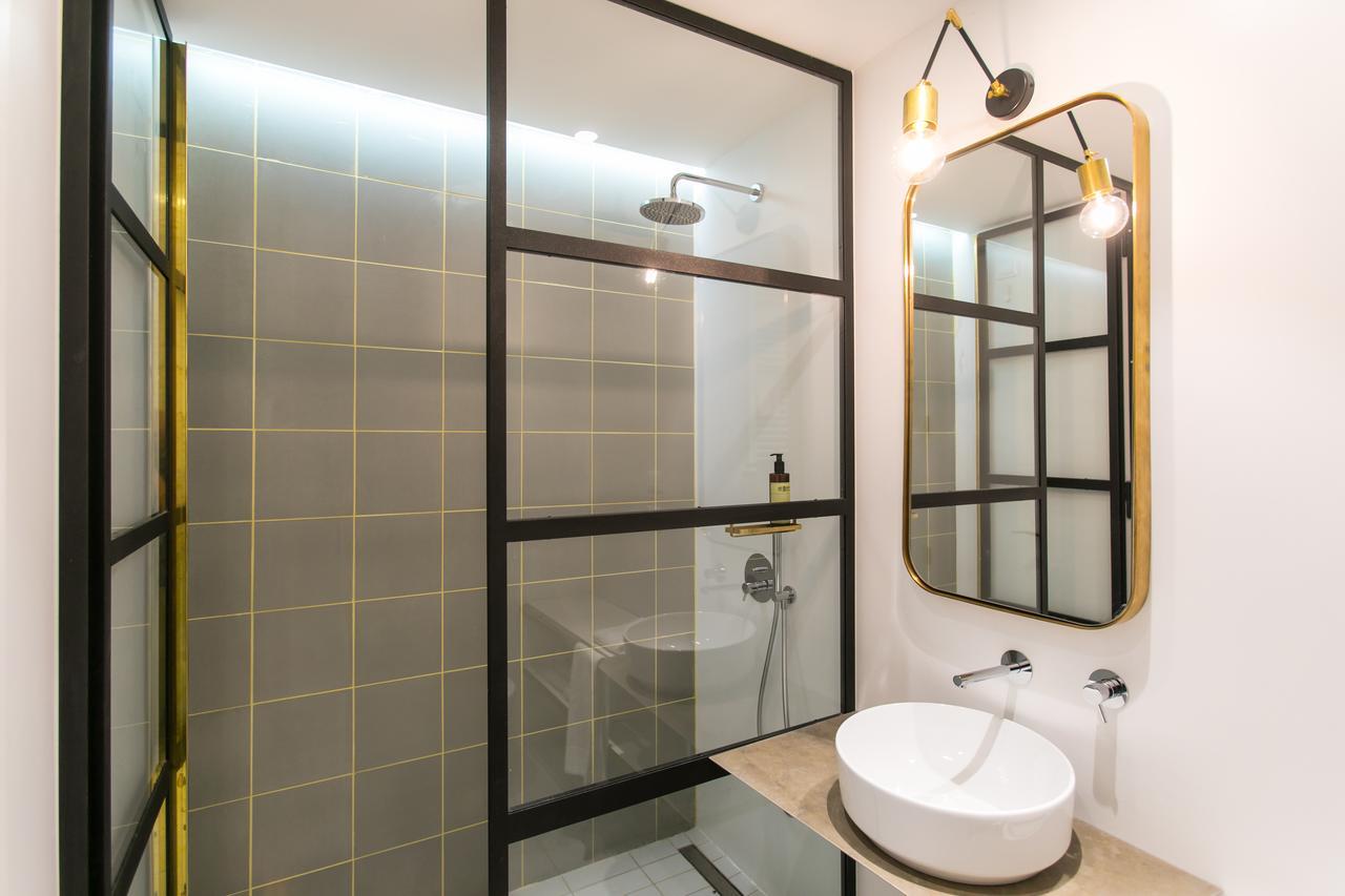 Horti 14 Borgo Trastevere 4*