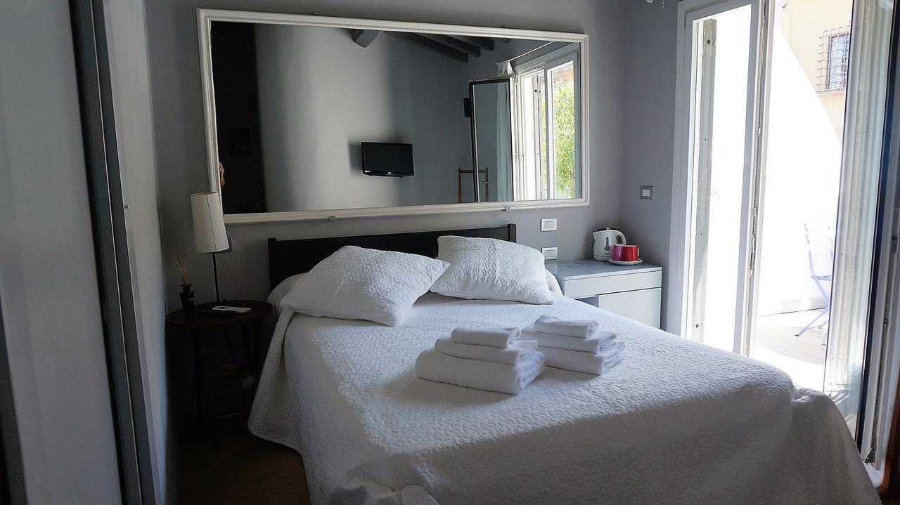 Bed and breakfast Buonanotte Colosseo