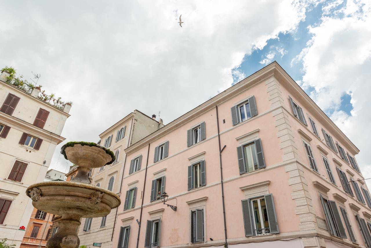 Bed and breakfast Buonanotte Colosseo