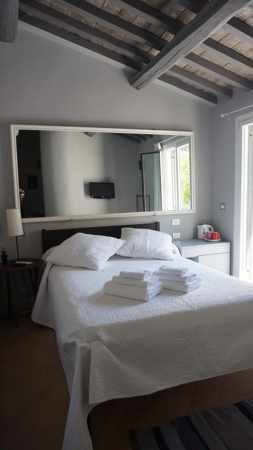 Buonanotte Colosseo Bed and breakfast Roma