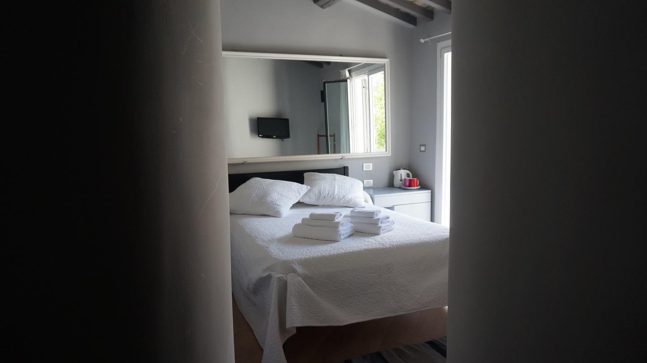 Bed and breakfast Buonanotte Colosseo 2*