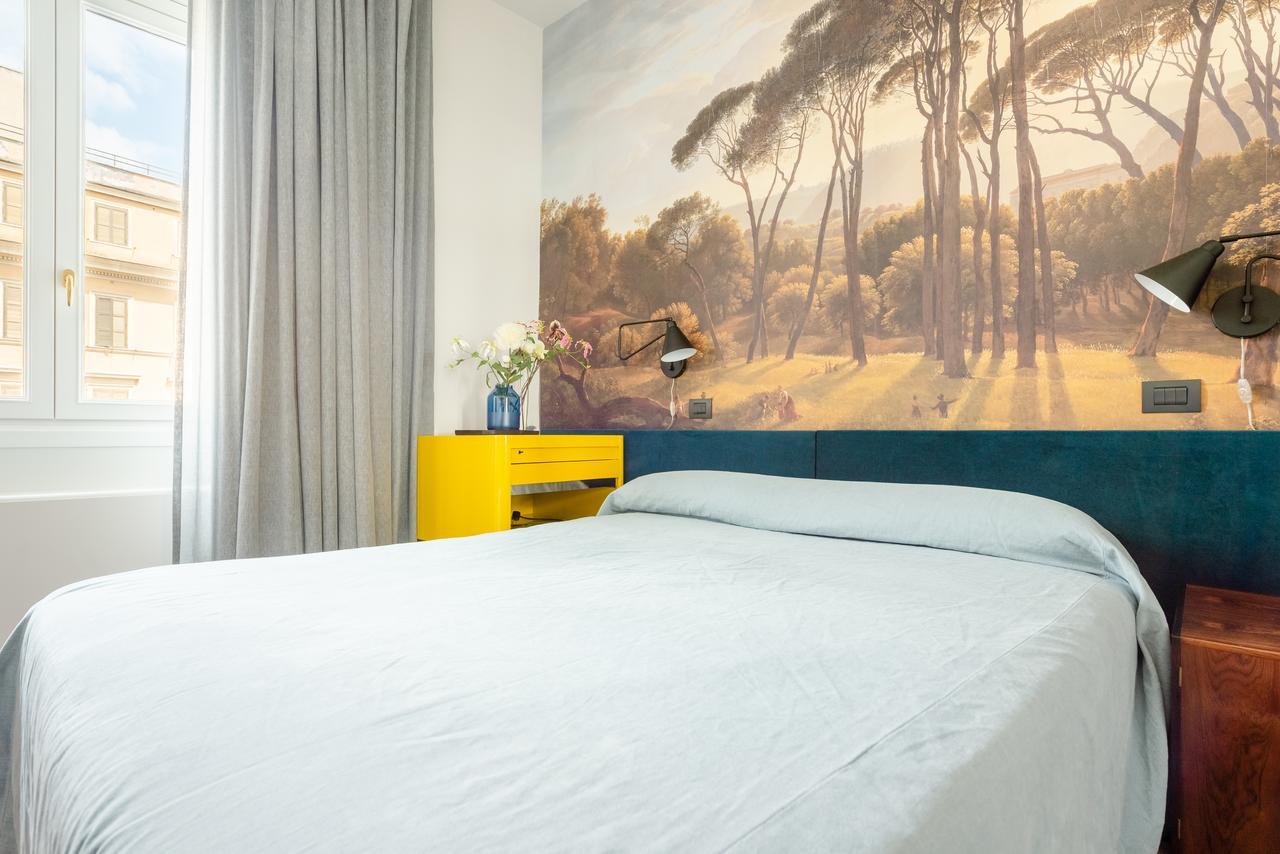 Buonanotte Colosseo Bed and breakfast 2*