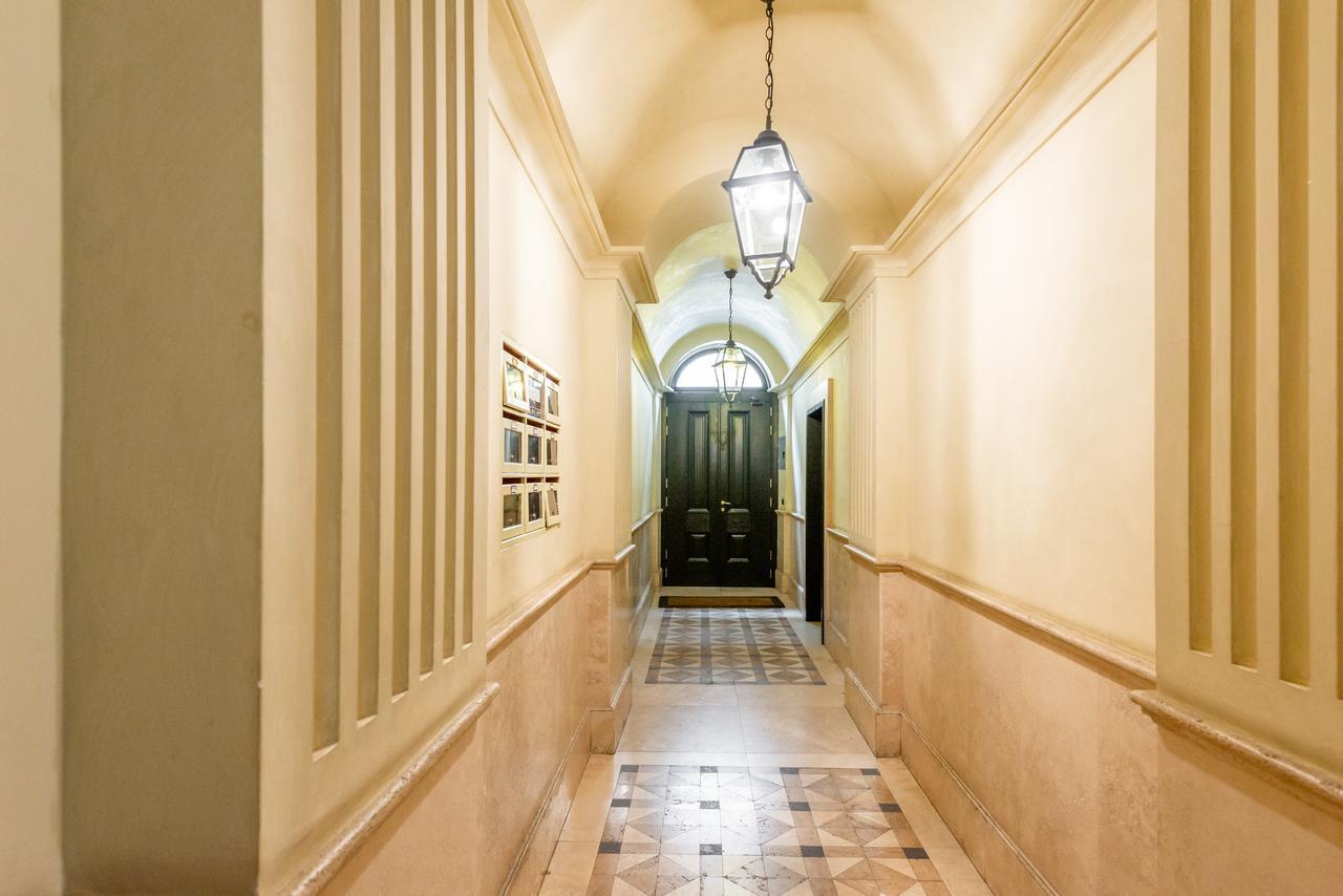 Buonanotte Colosseo Bed and breakfast Roma