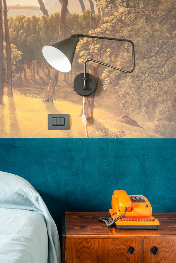 Bed and breakfast Buonanotte Colosseo 2*