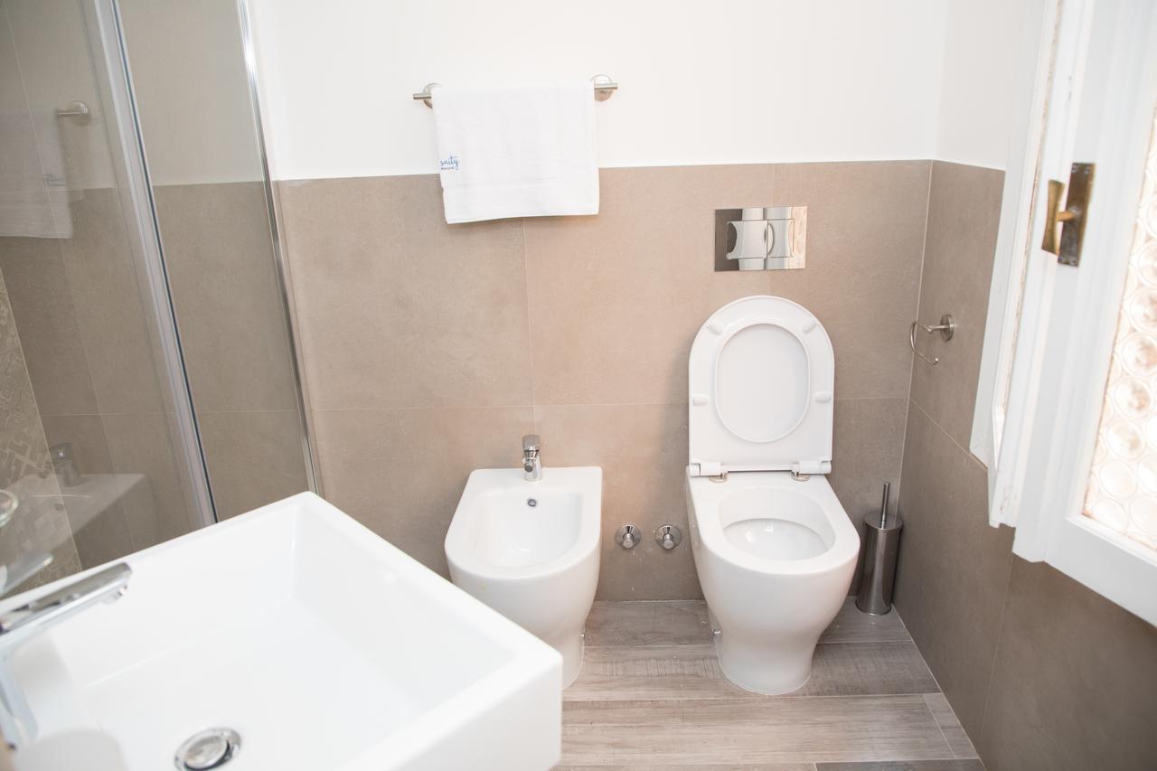 Suityrhome Rionemonti16 Villaer Roma