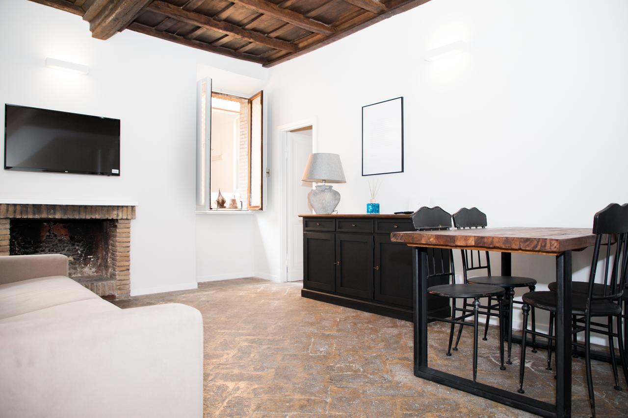 Villaer Suityrhome Rionemonti16 Roma