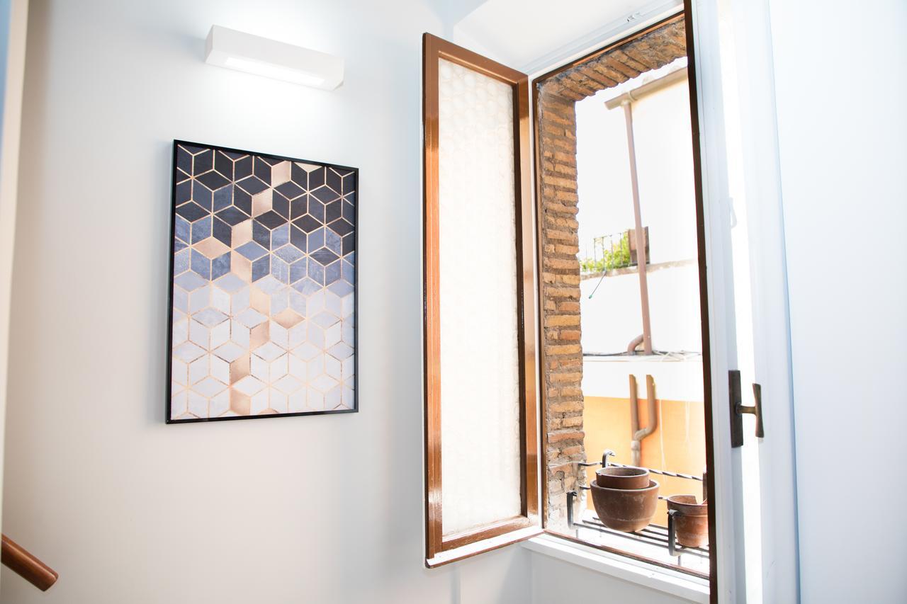 Villaer Suityrhome Rionemonti16 Roma