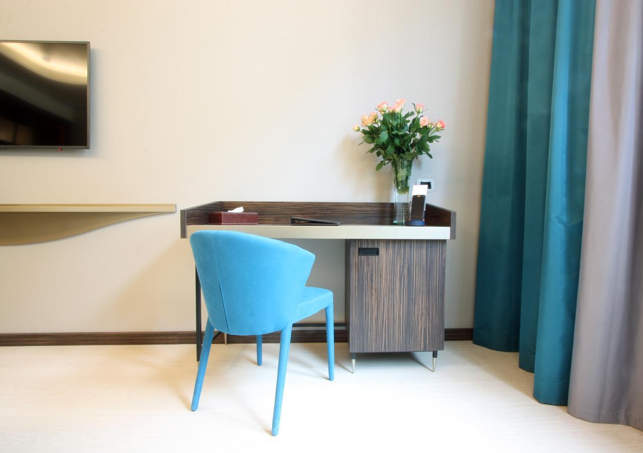 Hotel The Hive 4*