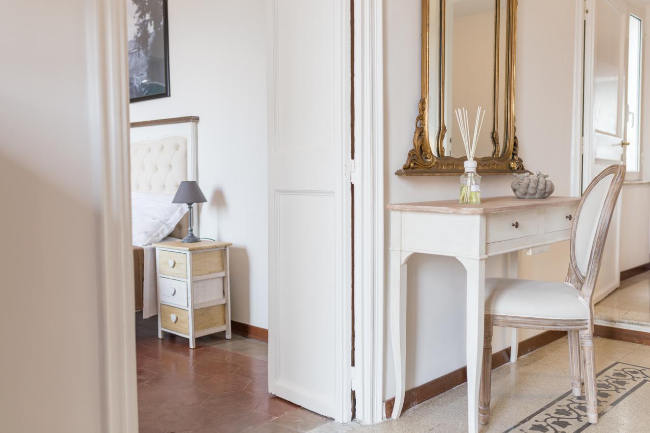 Pellegrino 75 Double Bedroom Apartamento Roma