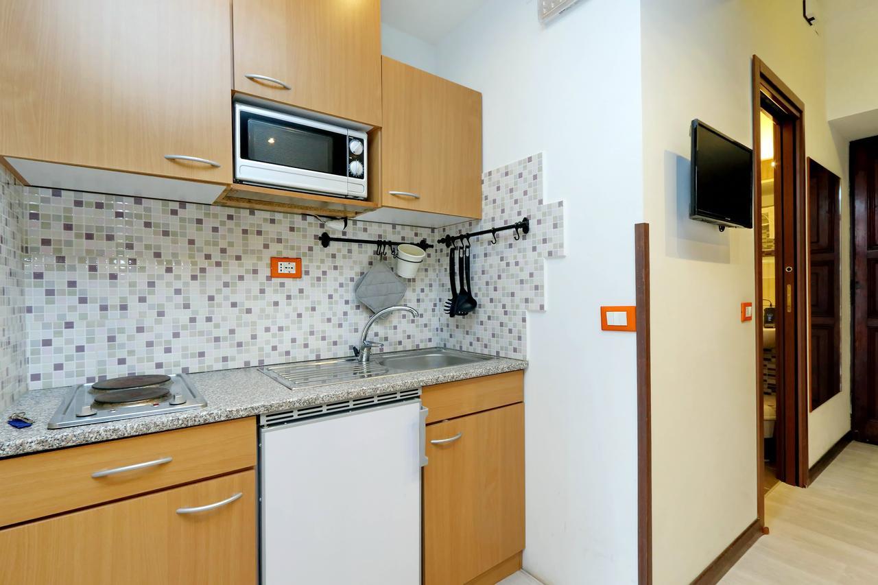 Apartment 4bnb - Cavour Square