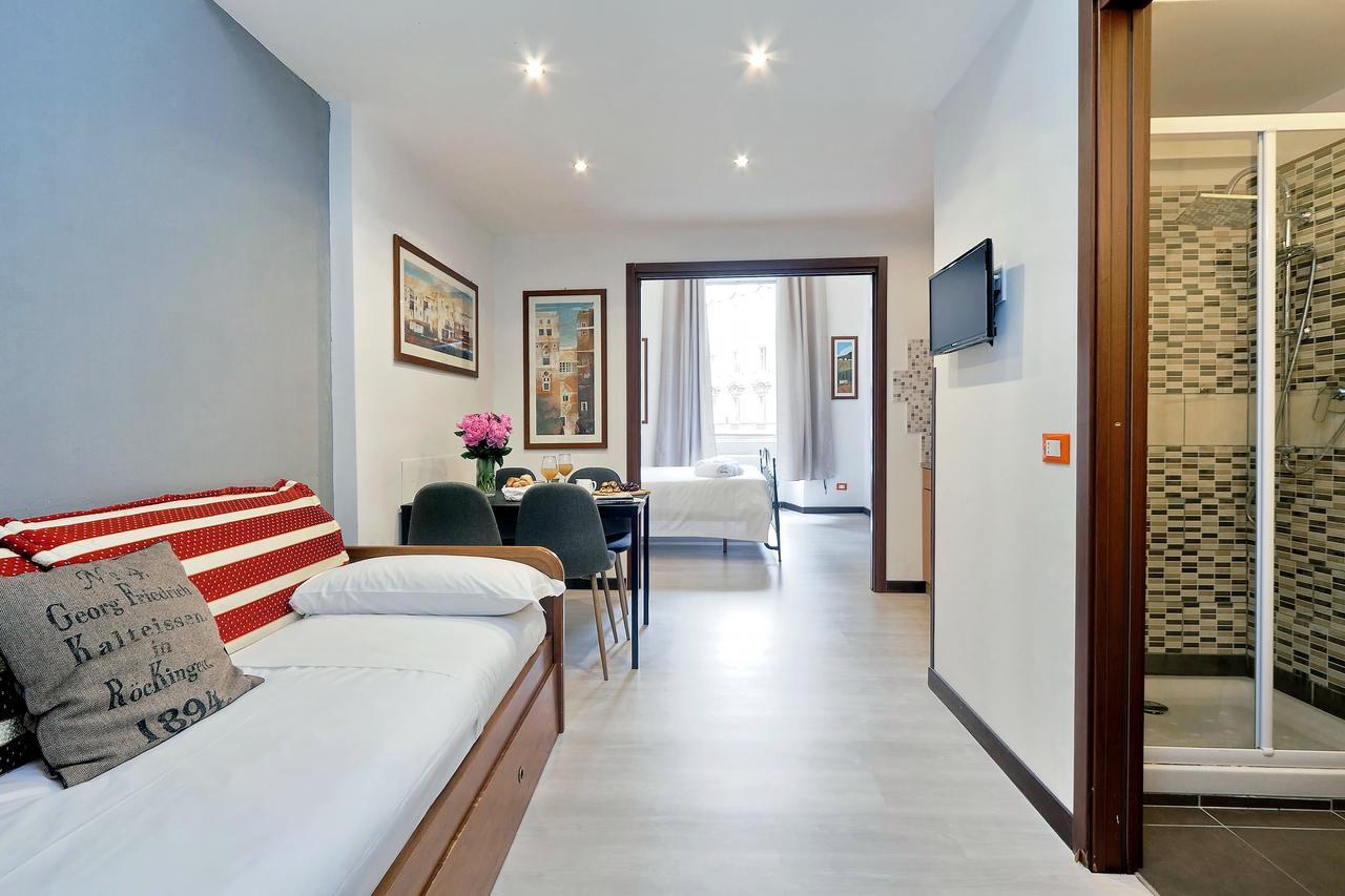 4bnb - Cavour Square Rome