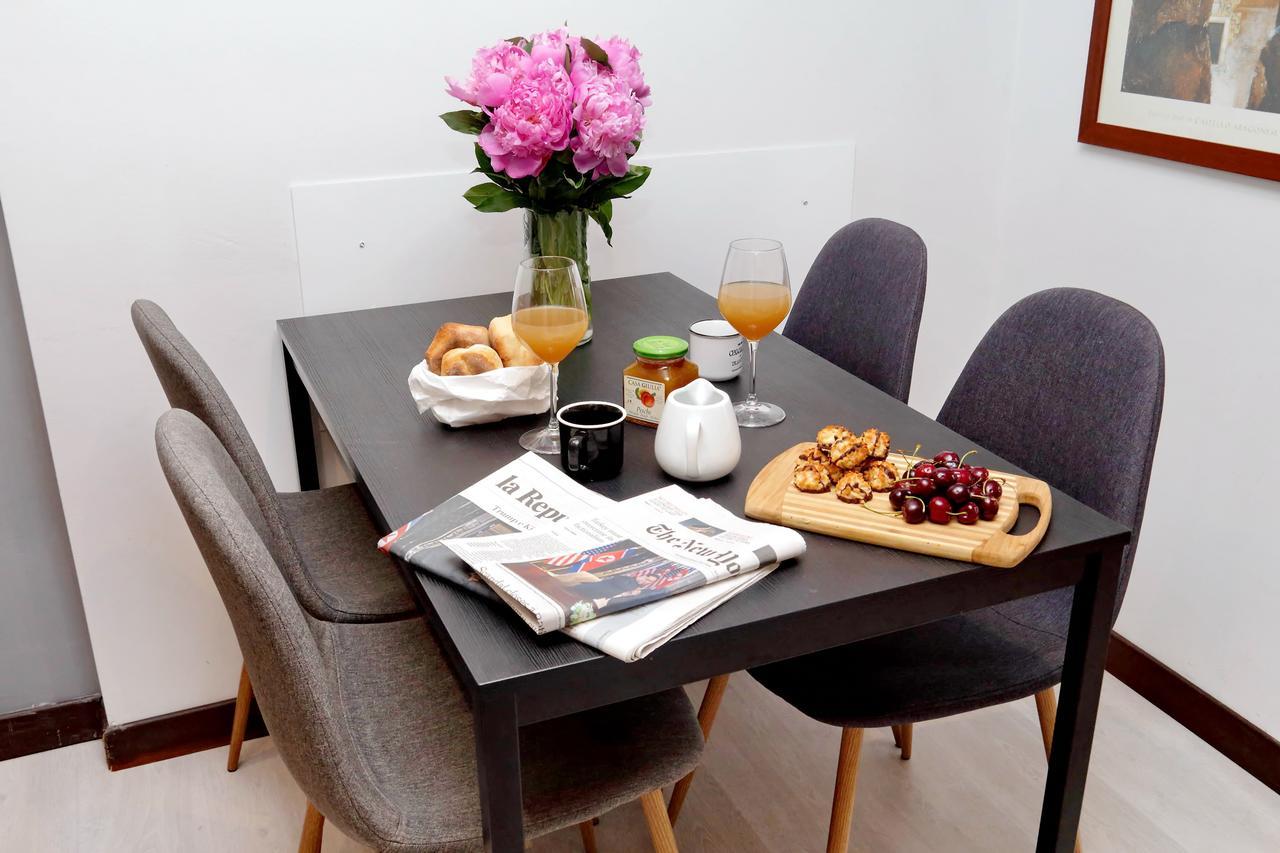 Apartment 4bnb - Cavour Square Rome