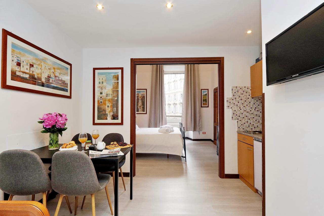 Apartment 4bnb - Cavour Square *