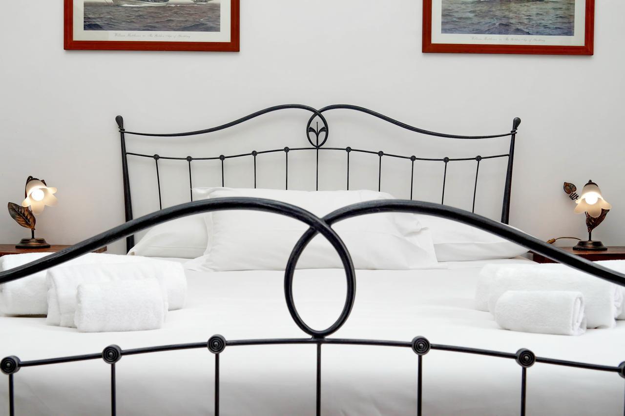 Apartment 4bnb - Cavour Square