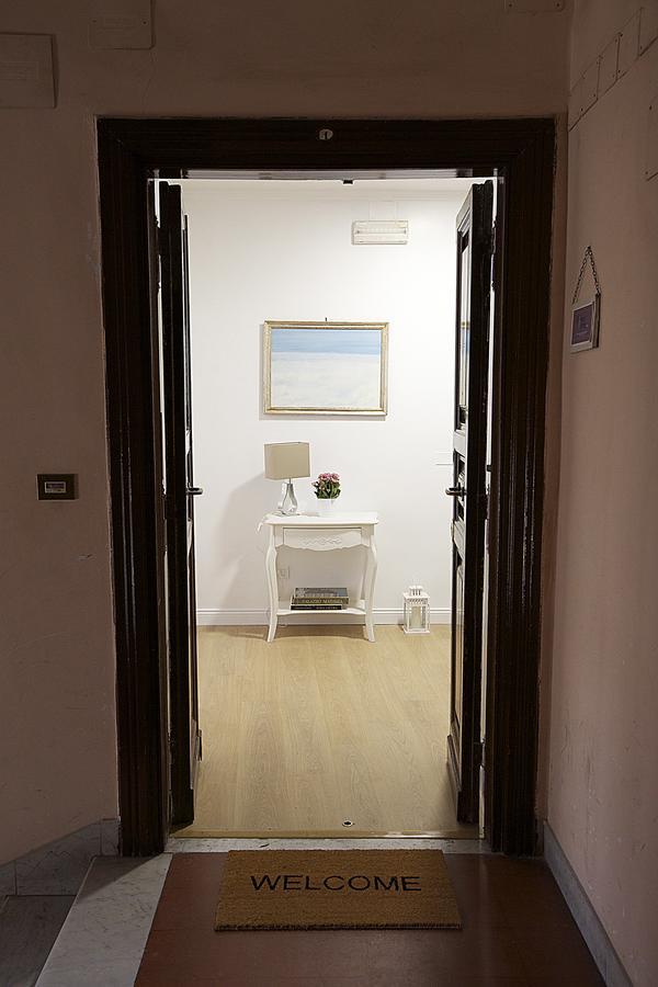 Casa de hóspedes Rhome Hosting 3*