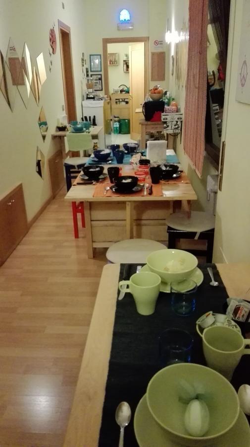 A Casa Di Nannali Roma