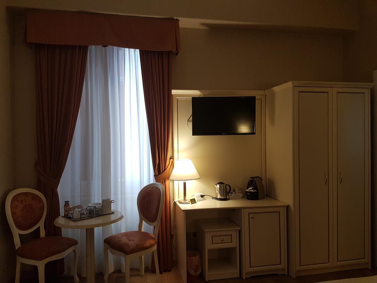Relais Bocca Di Leone 3* Roma