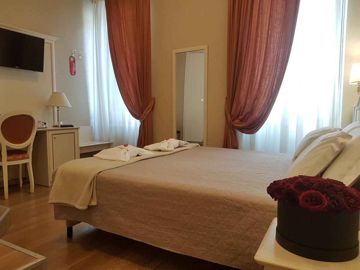 Relais Bocca Di Leone Casa de hóspedes