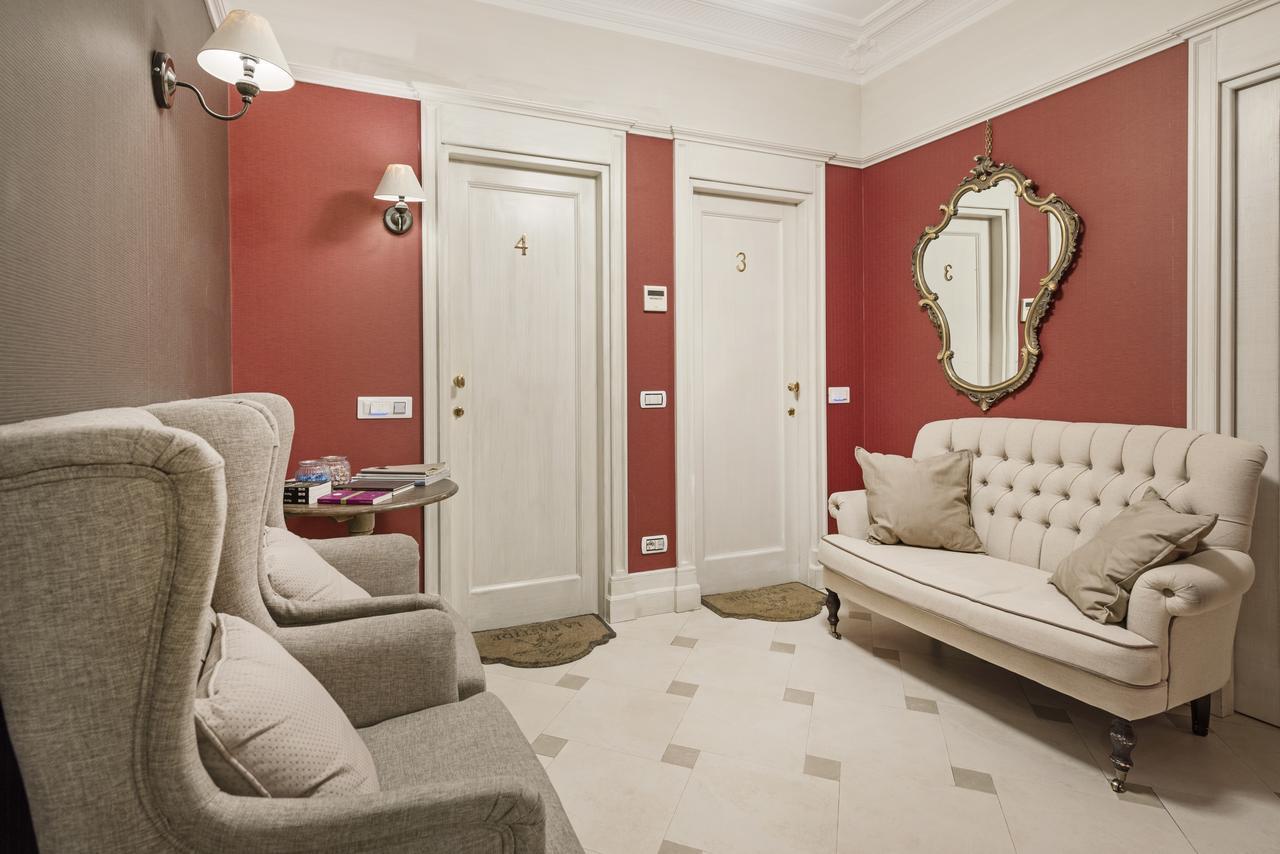 Le Stanze Di Elle 2* Roma