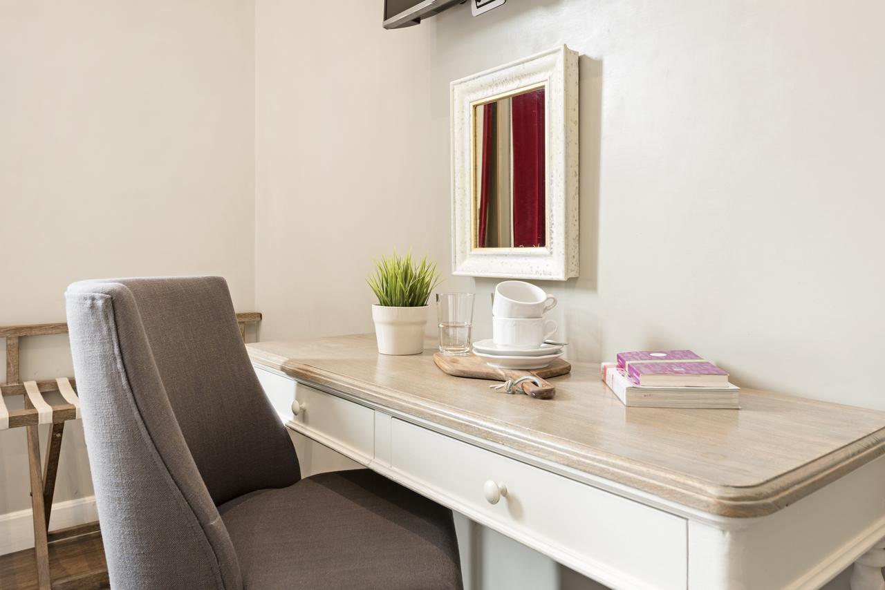 Le Stanze Di Elle Casa de hóspedes Roma