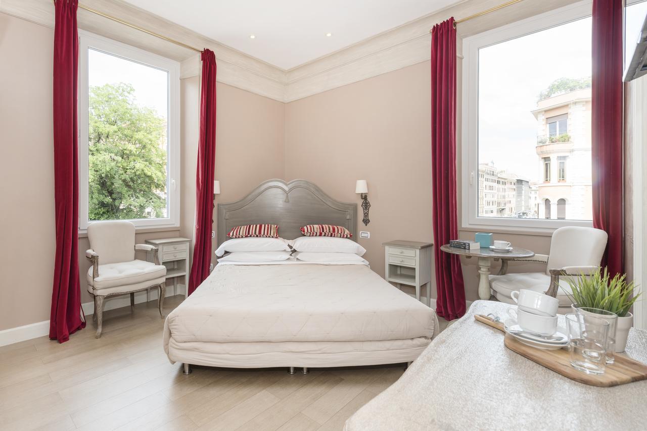 Le Stanze Di Elle 2* Roma