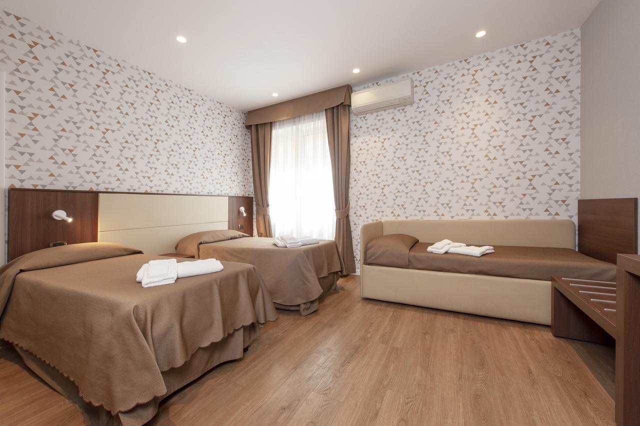 Armonie Romane Bed and breakfast 5*
