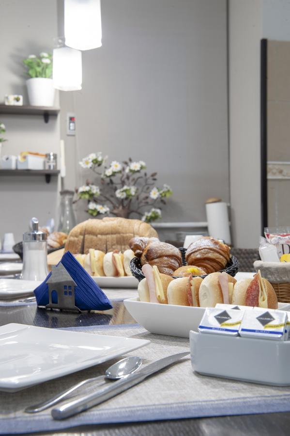 Armonie Romane Acomodação com café da manhã  5*