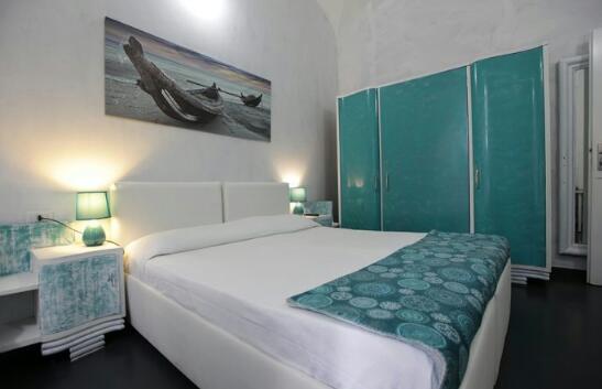 Mr Piece Bed and breakfast 2*