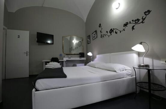 Bed and breakfast Mr Piece Roma