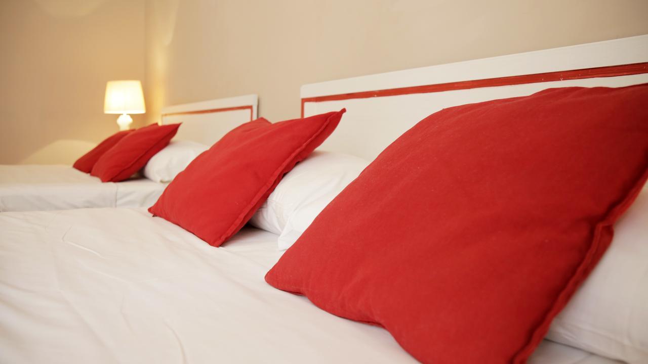 Guest house Coral 3*