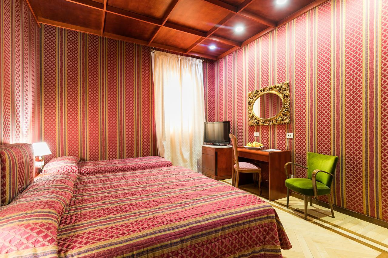 Galles 3* Roma