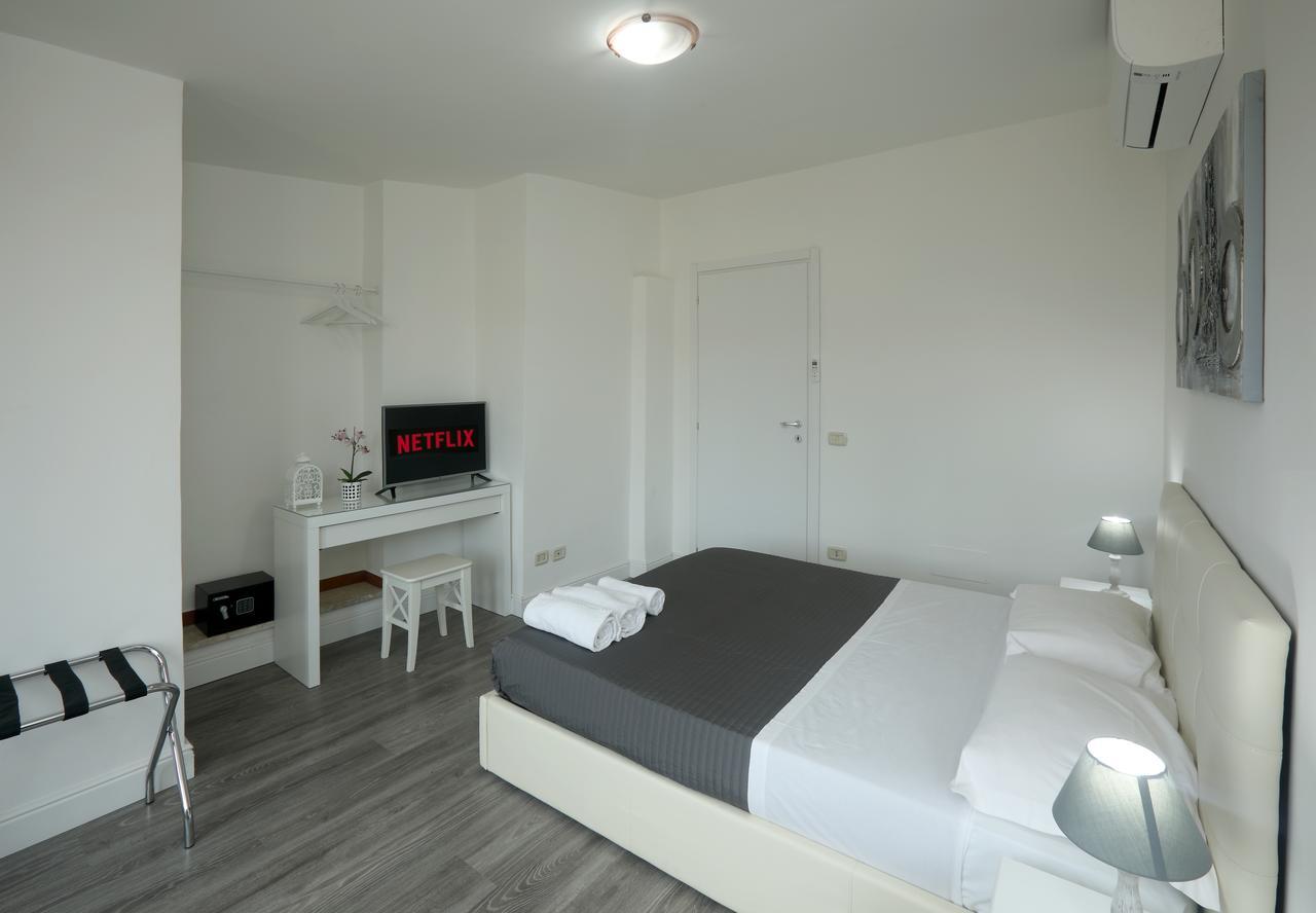 Bed and breakfast Candia House 50