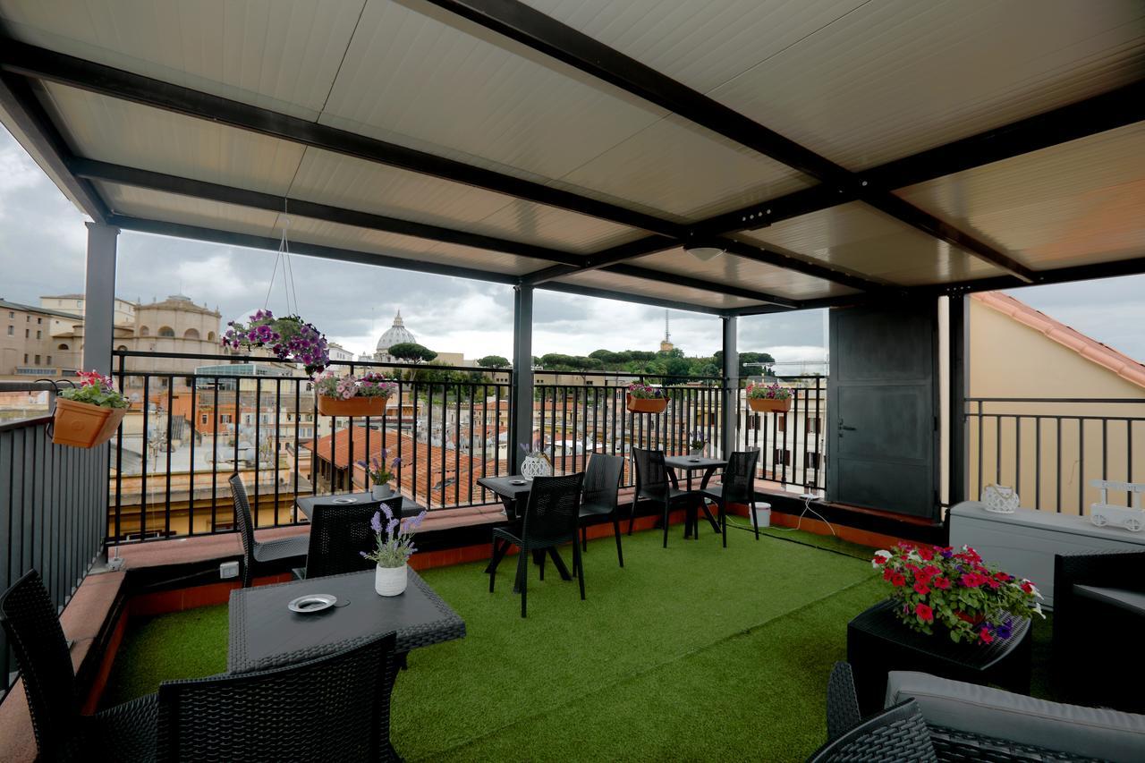 Candia House 50 Bed and breakfast Roma