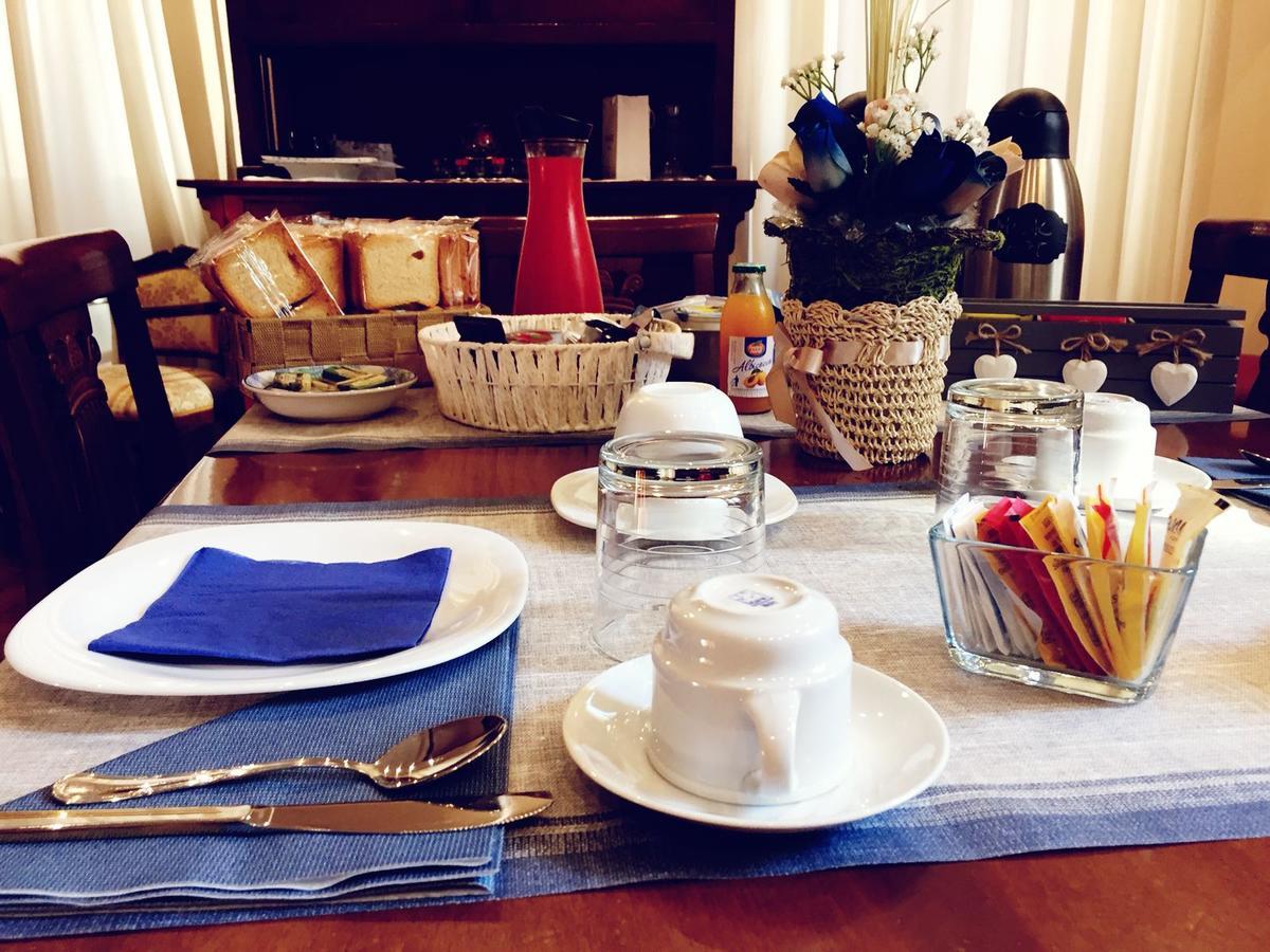 Alojamento de Acomodação e Pequeno-almoço L'angelo Di Borgo