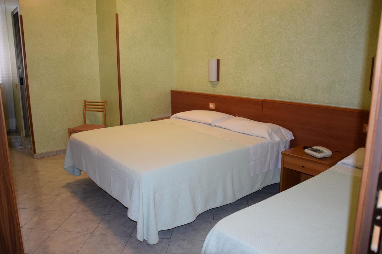Hotell Bruna