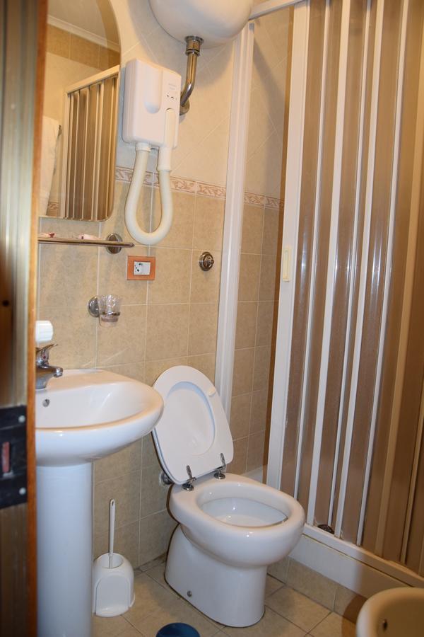 Bruna Hotell Roma