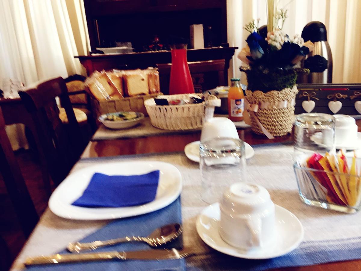 L'angelo Di Borgo Alojamento de Acomodação e Pequeno-almoço 3*